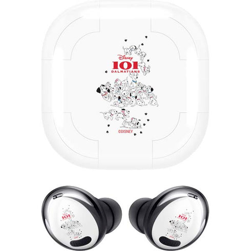 Disney 101 Dalmatians Family Galaxy Buds Pro Skin