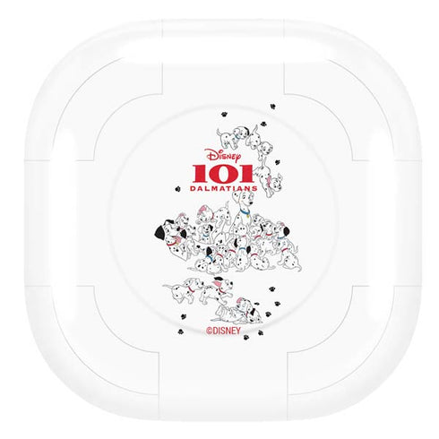 Disney 101 Dalmatians Family Galaxy Buds Pro Skin