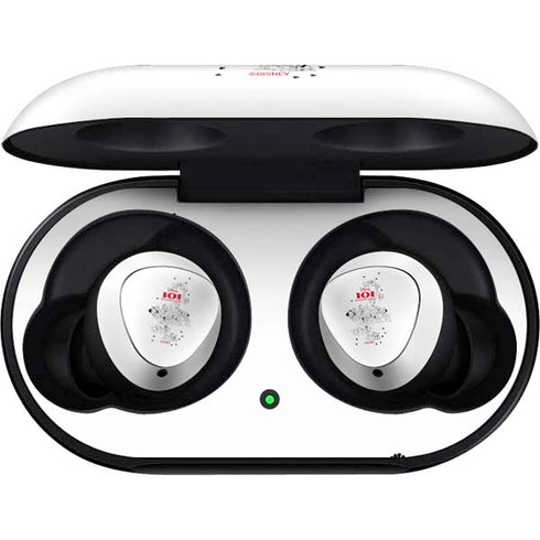 Disney 101 Dalmatians Family Galaxy Buds Skin