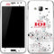 Disney 101 Dalmatians Family Galaxy J3 Skin