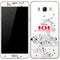 Disney 101 Dalmatians Family Galaxy J7 Skin