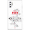 Disney 101 Dalmatians Family Galaxy Note 10 Plus Skin