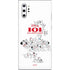 Disney 101 Dalmatians Family Galaxy Note 10 Plus Skin