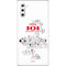 Disney 101 Dalmatians Family Galaxy Note 10 Skin
