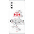 Disney 101 Dalmatians Family Galaxy Note 10 Skin