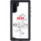 Disney 101 Dalmatians Family Galaxy Note 10 Waterproof Case