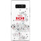 Disney 101 Dalmatians Family Galaxy Note 8 Skin