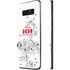 Disney 101 Dalmatians Family Galaxy Note 8 Skin