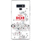 Disney 101 Dalmatians Family Galaxy Note 9 Skin