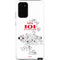 Disney 101 Dalmatians Family Galaxy Note20 5G Pro Case