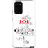 Disney 101 Dalmatians Family Galaxy Note20 5G Pro Case