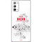 Disney 101 Dalmatians Family Galaxy Note20 5G Skin