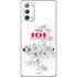 Disney 101 Dalmatians Family Galaxy Note20 5G Skin