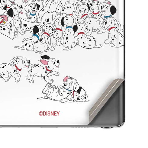 Disney 101 Dalmatians Family Galaxy Note20 5G Skin