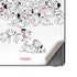 Disney 101 Dalmatians Family Galaxy Note20 5G Skin