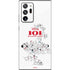Disney 101 Dalmatians Family Galaxy Note20 Ultra 5G Skin