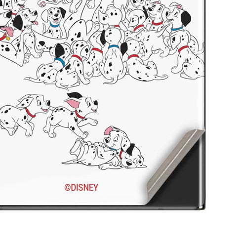 Disney 101 Dalmatians Family Galaxy Note20 Ultra 5G Skin