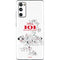 Disney 101 Dalmatians Family Galaxy S20 Fan Edition Skin
