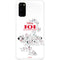 Disney 101 Dalmatians Family Galaxy S20 Lite Case