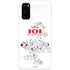 Disney 101 Dalmatians Family Galaxy S20 Lite Case