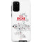Disney 101 Dalmatians Family Galaxy S20 Plus Pro Case