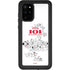Disney 101 Dalmatians Family Galaxy S20 Plus Waterproof Case