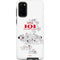 Disney 101 Dalmatians Family Galaxy S20 Pro Case