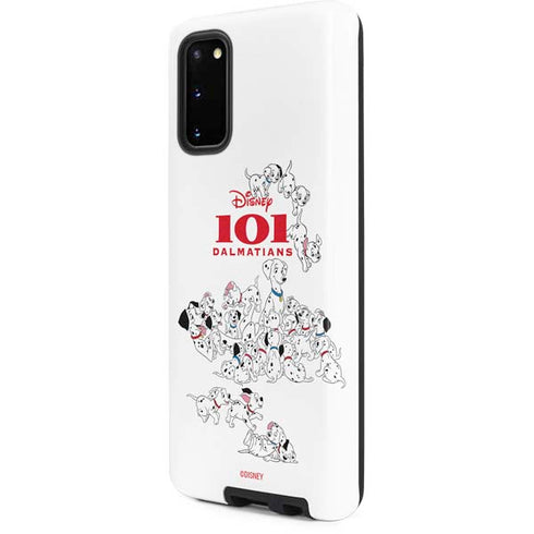 Disney 101 Dalmatians Family Galaxy S20 Pro Case