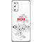 Disney 101 Dalmatians Family Galaxy S20 Skin