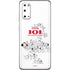 Disney 101 Dalmatians Family Galaxy S20 Skin