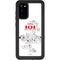 Disney 101 Dalmatians Family Galaxy S20 Waterproof Case