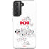 Disney 101 Dalmatians Family Galaxy S21 5G Pro Case