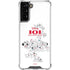Disney 101 Dalmatians Family Galaxy S21 FE Clear Case