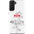Disney 101 Dalmatians Family Galaxy S21 FE Pro Case