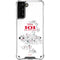 Disney 101 Dalmatians Family Galaxy S21 Plus 5G Clear Case