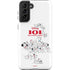 Disney 101 Dalmatians Family Galaxy S21 Plus 5G Pro Case