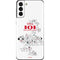 Disney 101 Dalmatians Family Galaxy S21 Plus 5G Skin
