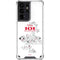 Disney 101 Dalmatians Family Galaxy S21 Ultra 5G Clear Case
