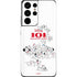 Disney 101 Dalmatians Family Galaxy S21 Ultra 5G Skin