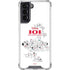 Disney 101 Dalmatians Family Galaxy S22 Clear Case