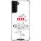 Disney 101 Dalmatians Family Galaxy S22 Plus Clear Case