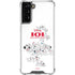 Disney 101 Dalmatians Family Galaxy S22 Plus Clear Case