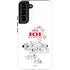 Disney 101 Dalmatians Family Galaxy S22 Plus Pro Case