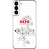 Disney 101 Dalmatians Family Galaxy S22 Plus Skin