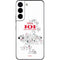 Disney 101 Dalmatians Family Galaxy S22 Skin