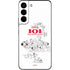 Disney 101 Dalmatians Family Galaxy S22 Skin