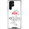 Disney 101 Dalmatians Family Galaxy S22 Ultra Clear Case