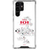 Disney 101 Dalmatians Family Galaxy S22 Ultra Clear Case