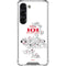 Disney 101 Dalmatians Family Galaxy S23 Clear Case
