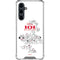 Disney 101 Dalmatians Family Galaxy S23 FE Clear Case
